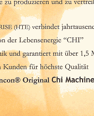 sun-ancon-original-chi-machine-zertifikat.html